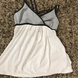 Zella Athletic Tank